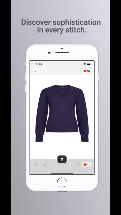 Mi Piace screenshot-3