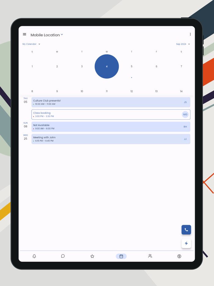 LSS Notary Marketing Software