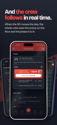 SetSnitch screenshot 3