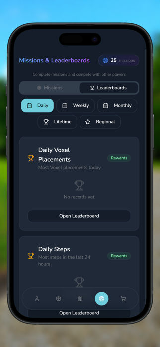 TreasureMap | App Screenshot 6 of 8