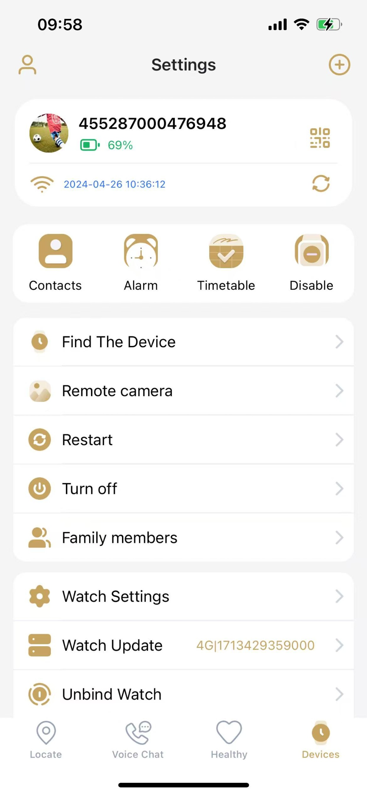 Smartix Junior