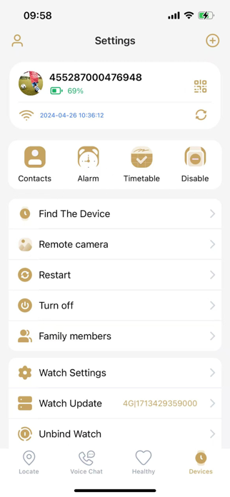Smartix Junior Screenshot 3 of 5
