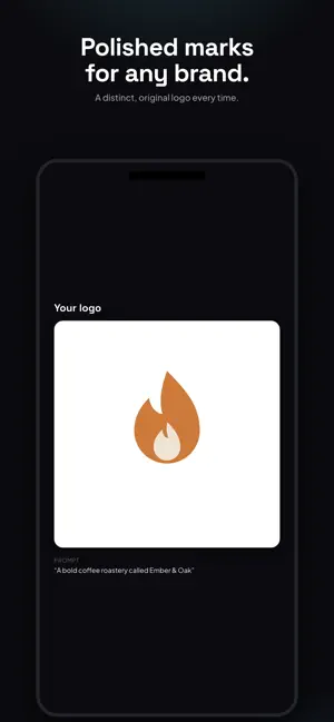 LogoInsta screenshot 3