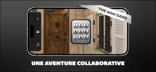 The Mini Game iPhone screenshot