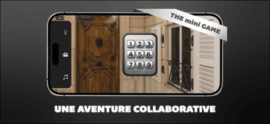 The Mini Game Screenshot 2 of 3