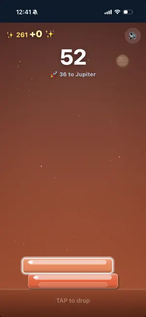 STACKOFF: Blast to the Stars screenshot 4