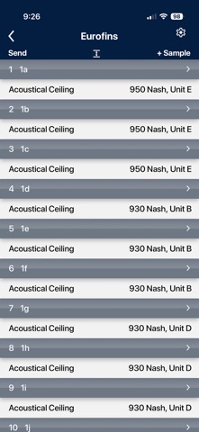 Interactive COC Screenshot 3 of 5