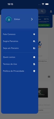 Clube Sindilojas screenshot