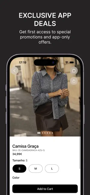 Ceefe screenshot 3