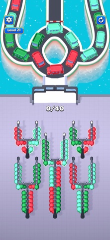 Drop People! Screenshot 7 of 7