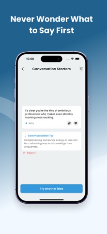 TextMuse AI screenshot
