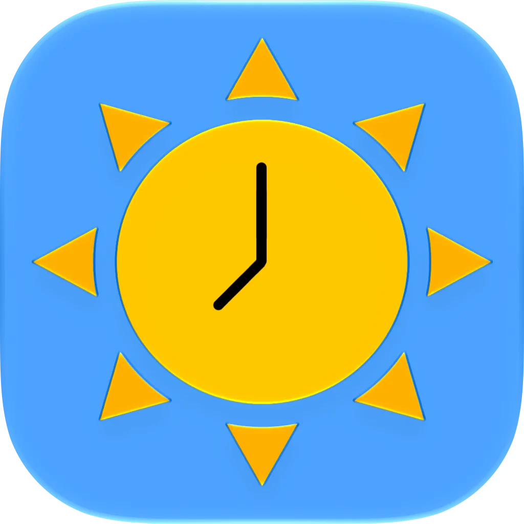 Sunrise Alarm for Smart Lights