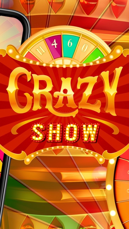 Crazy Time Show