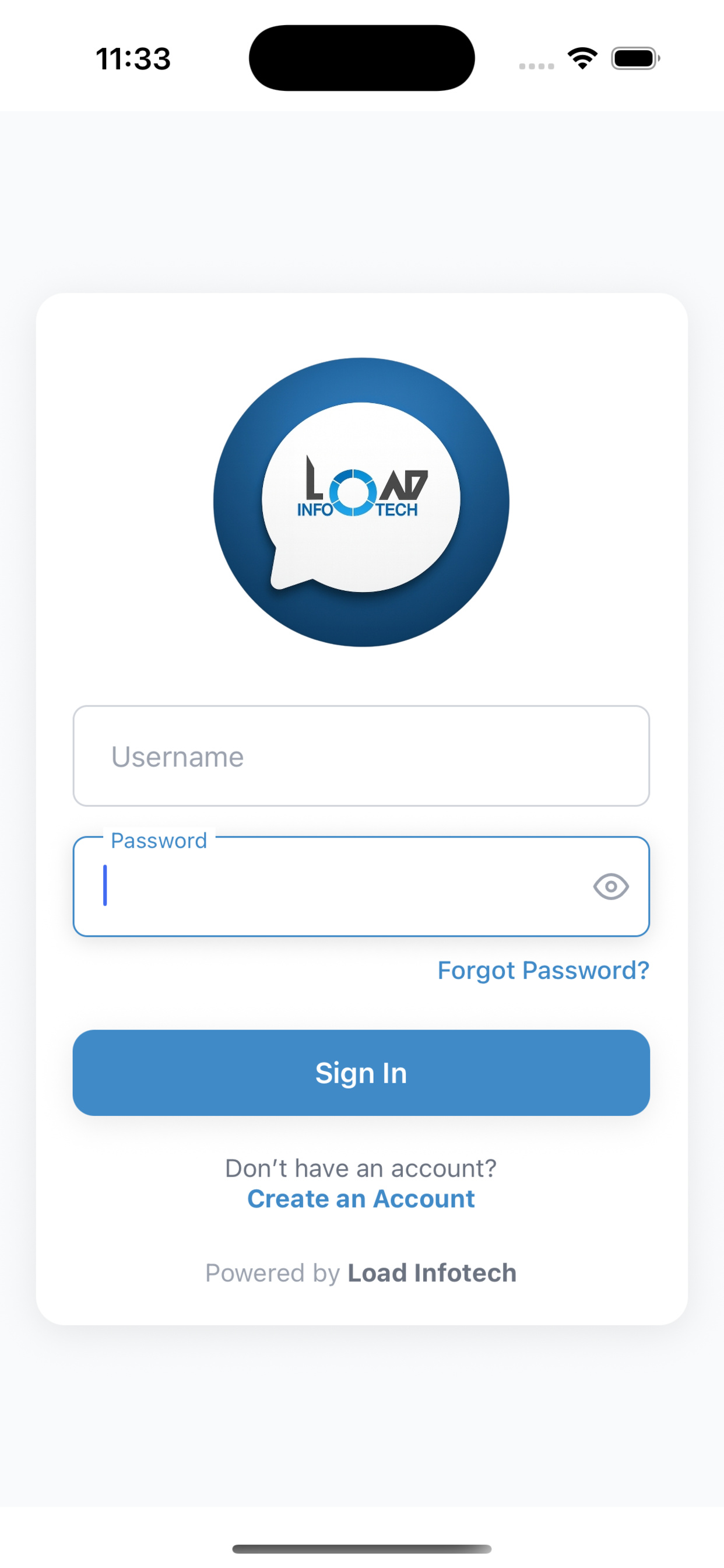 LoadConnect
