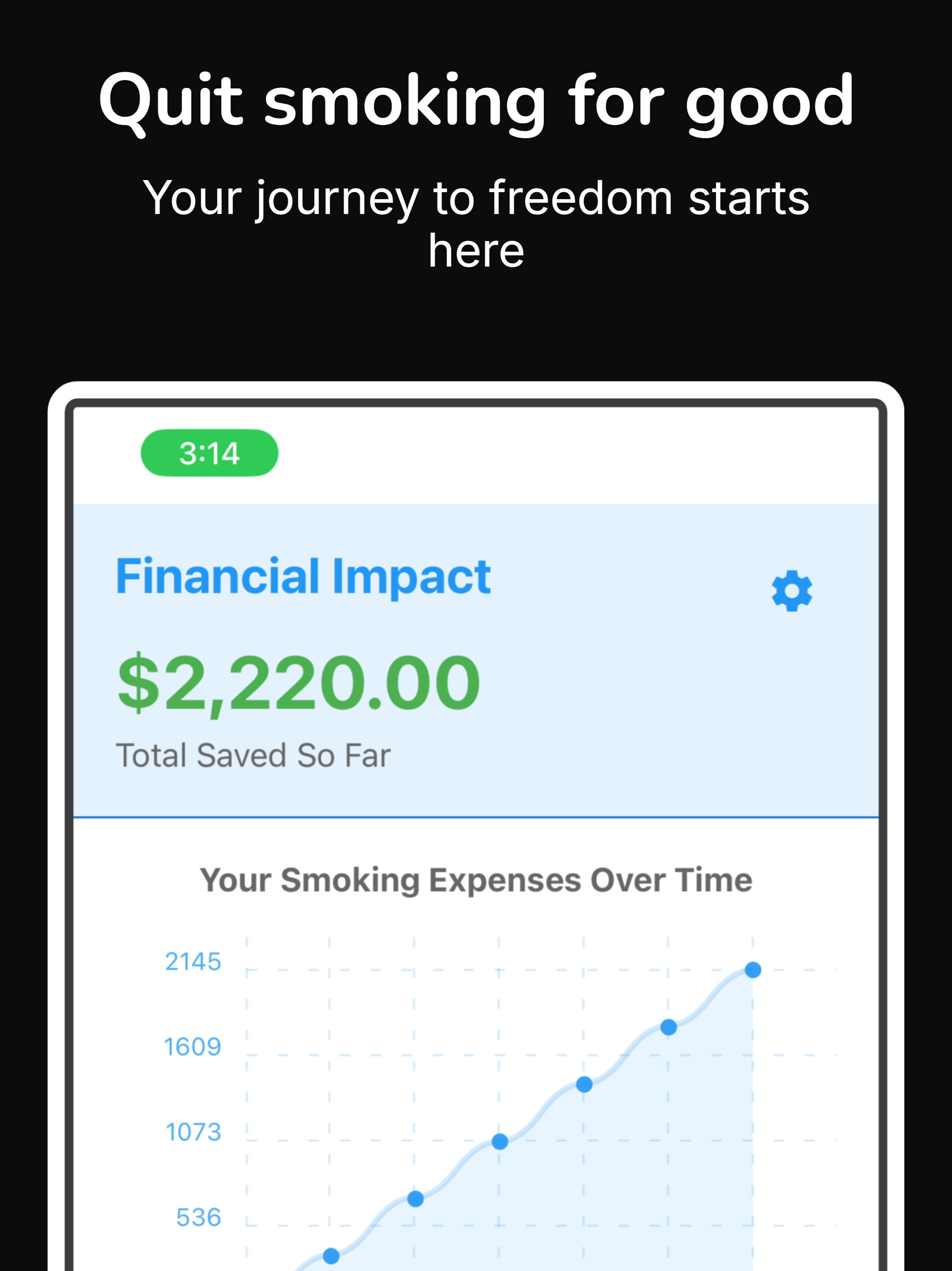 Quit Cigarettes Now