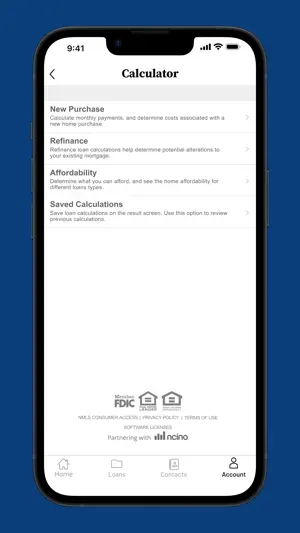 NewFed Mortgage Corp. screenshot 3