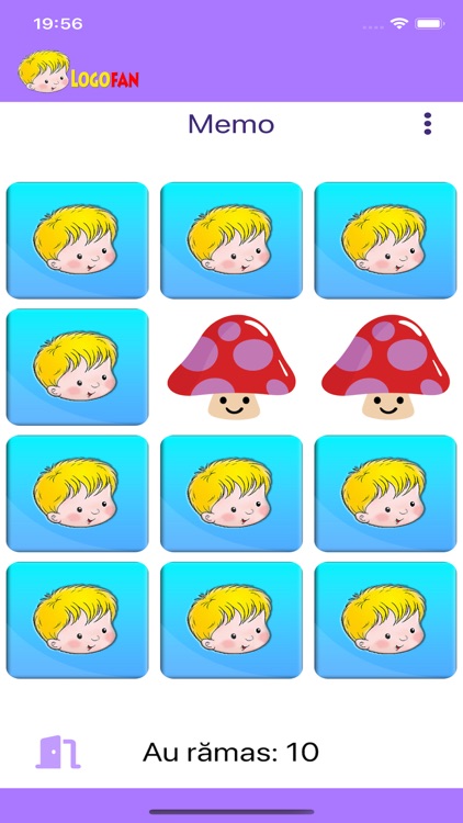 Logofan Evaluare screenshot-3