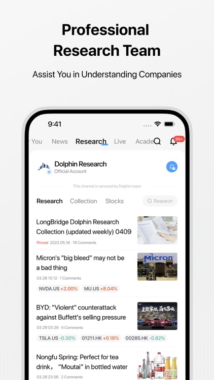 Longbridge-Invest Globally