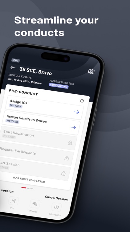 Digital Test Assistant