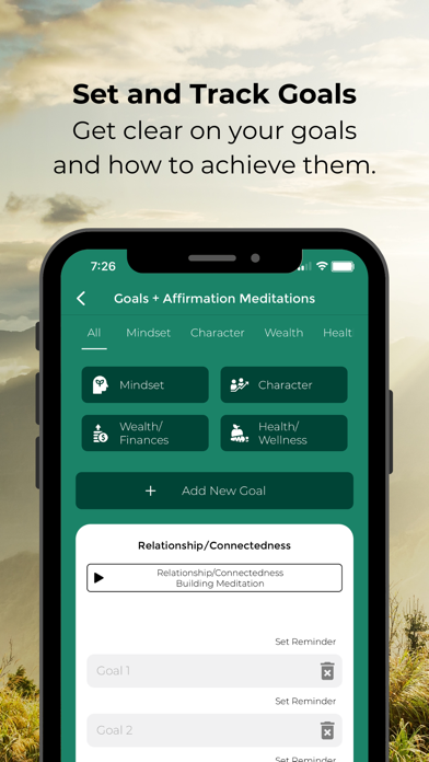 Inner Journey: Mental Clarity Screenshot