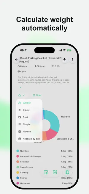 GearsLib - Packing Kit screenshot 3
