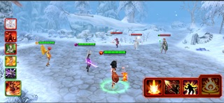 Echo of Elements Screenshot 2 of 10
