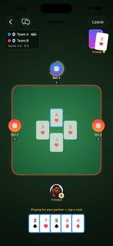 All Fours Champion screenshot 5