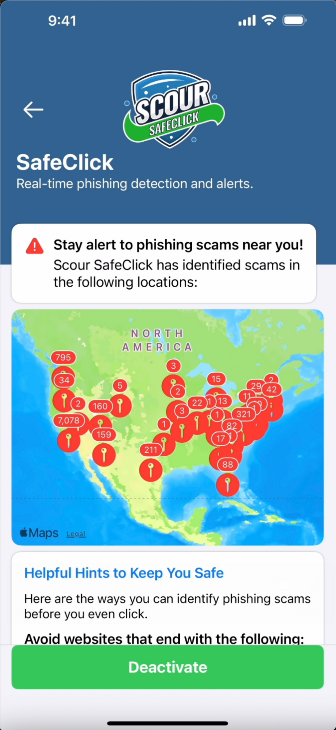 scour.com