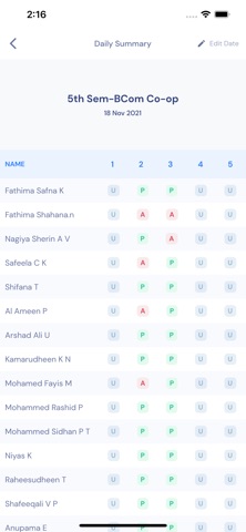 Sir Syed College, Taliparamba screenshot