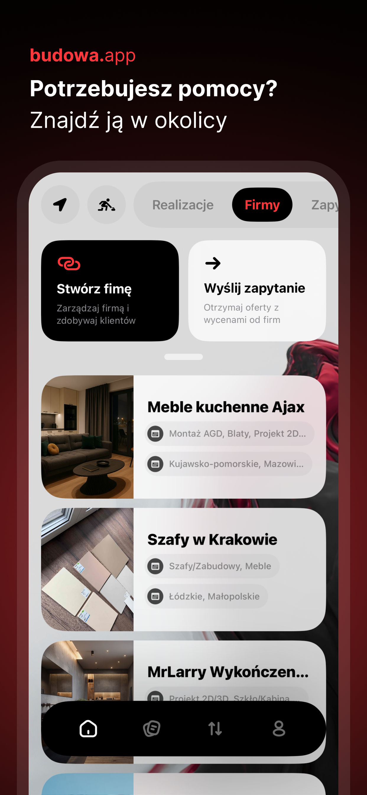Budowa screenshot 5