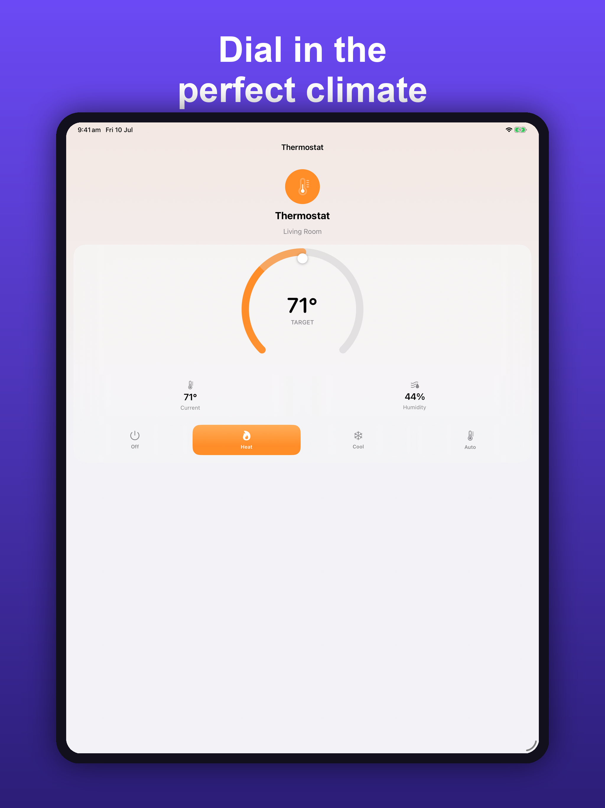 Casa - Smart Home Manager screenshot 15