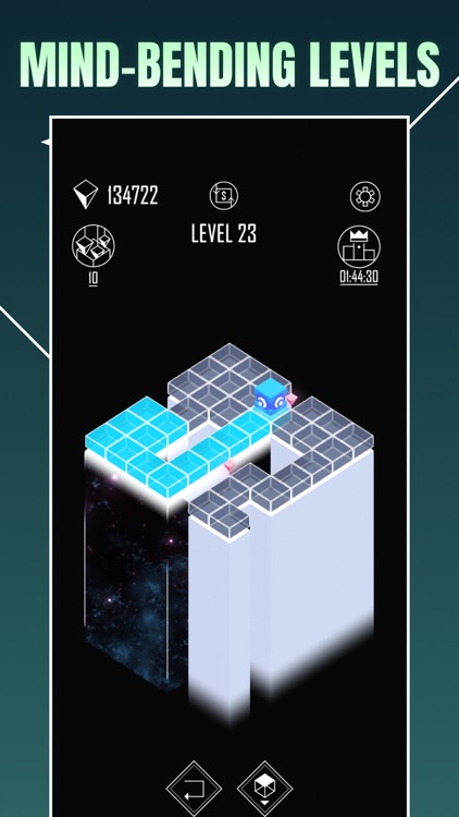 Amaze Fantasy-Puzzle&Adventure