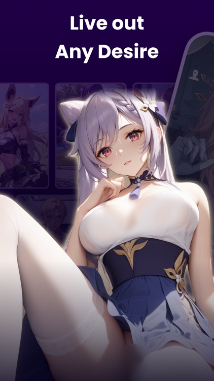 Wemate: Spicy AI Roleplay Chat