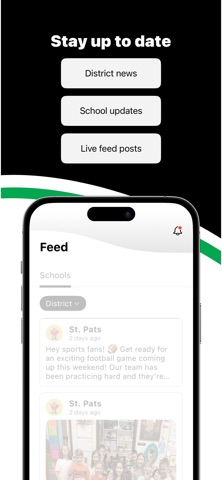 St. Patrick Catholic Waukon Screenshot 3 of 4