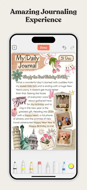 Daily Planner, To-Do List screenshot 4