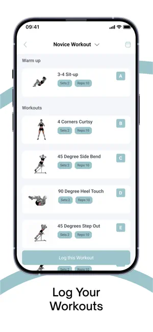 The Athlete's Dietitian screenshot 2
