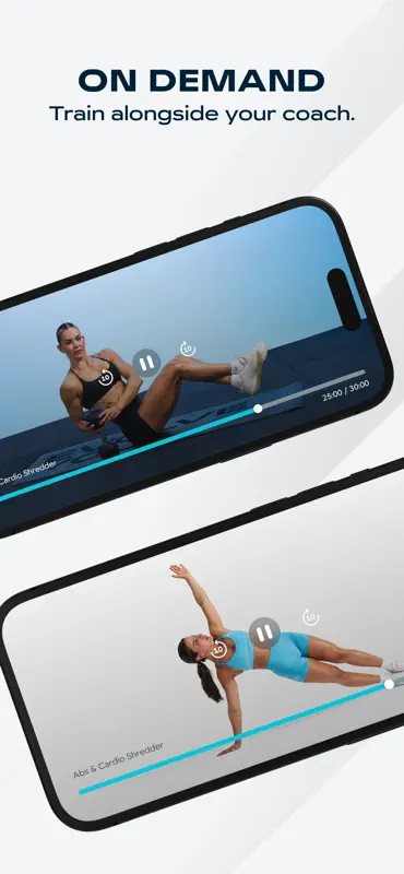 EvolveYou: Strength For Women screenshot 8 of 9