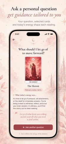 Fate Studio - Self Discovery Screenshot 7 of 7