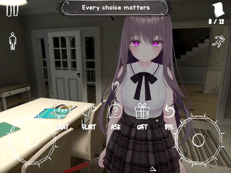 Yandere Wife: Horror – Evening screenshot 9