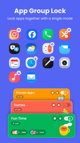AppLock - App Lock & Guard screenshot