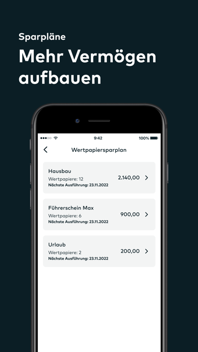 comdirect screenshot 6