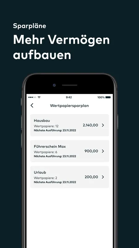 comdirect screenshot 6 of 10