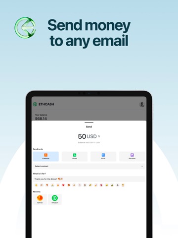 EthCash