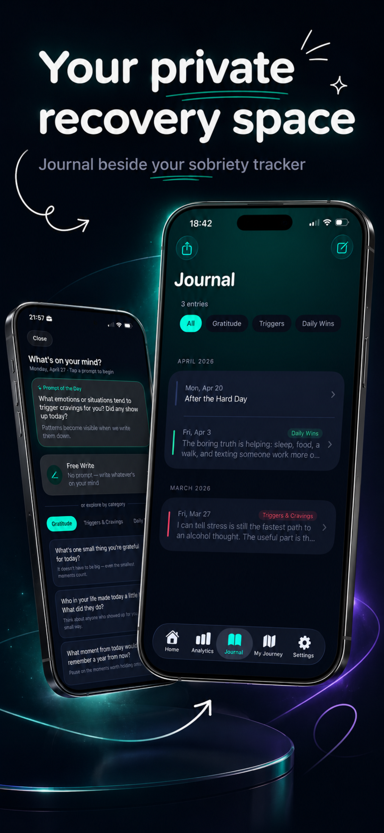 Sobree: Quit Gambling Tracker screenshot 7