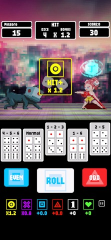 PSYCHOLO KURAHA Screenshot 2 of 6
