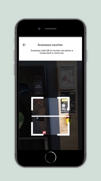 Respot Screenshot
