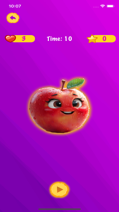 Plink-ok Juicy Screenshot