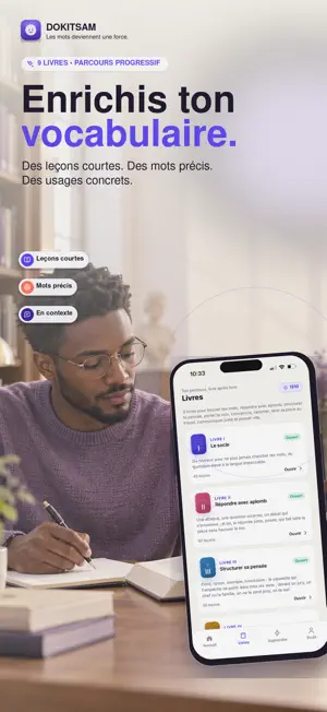 Dokitsam screenshot 2