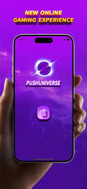 PushUniverse-Leisure Coin Push screenshot 1
