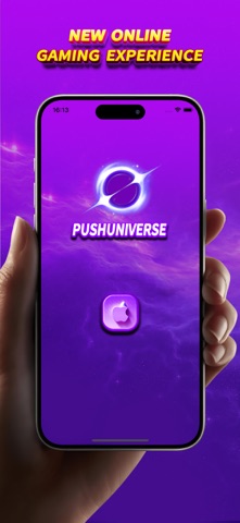 PushUniverse-Leisure Coin Push Screenshot 1 of 5